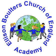Ellison boulters school