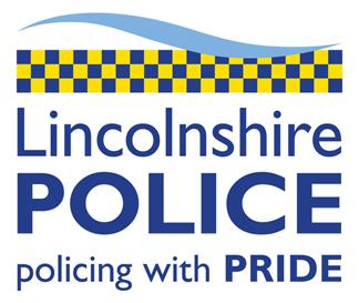Lincolnshire Police Logo