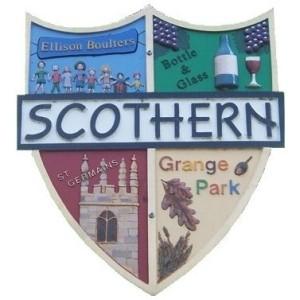 Scothern logo